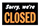 Event is closed!